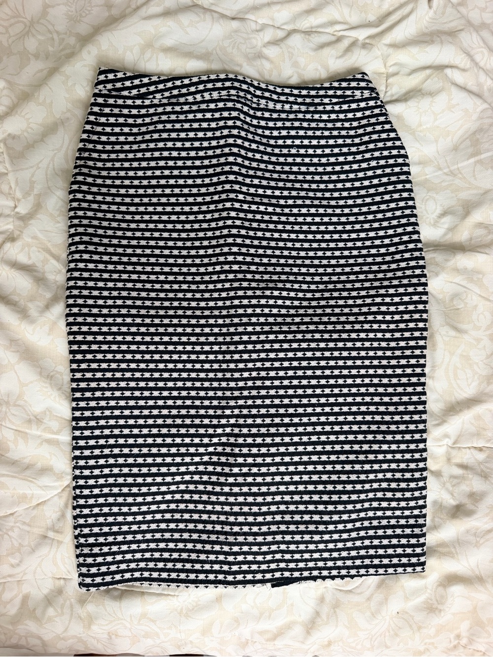 Zara Pencil Skirt